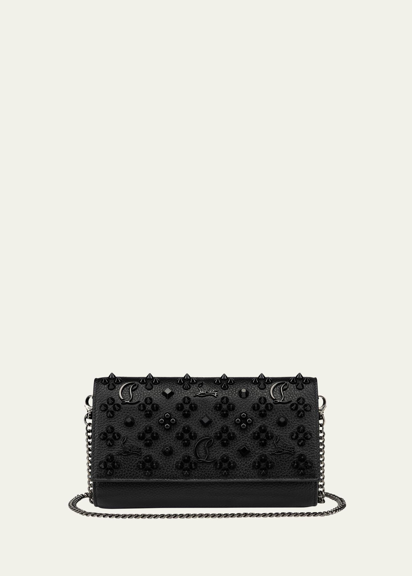Womens Paloma Chain Wallet Product Image