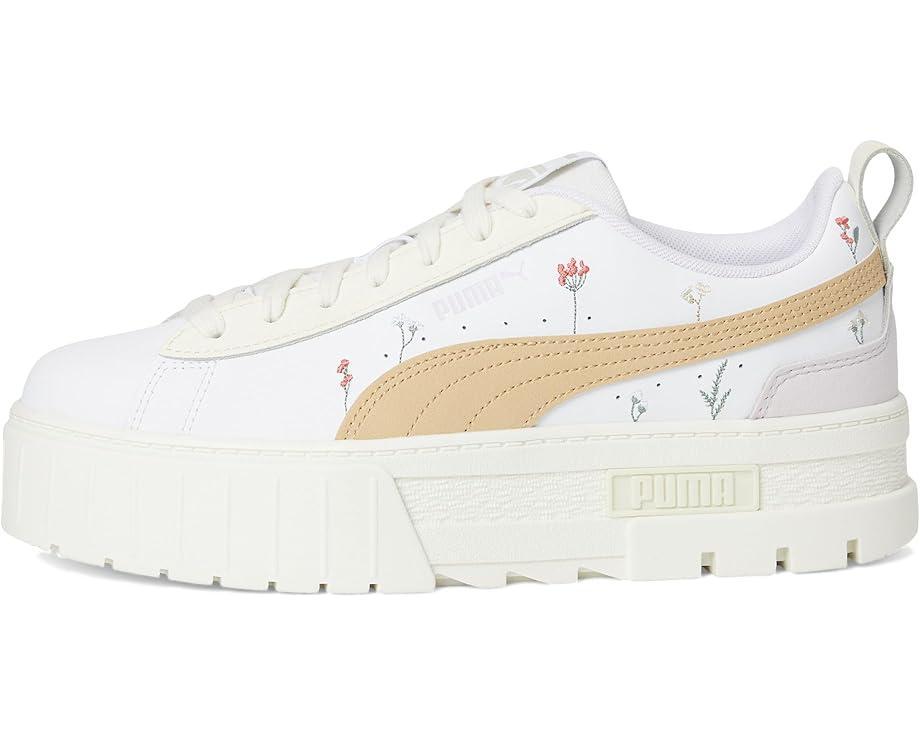 Women's PUMA Mayze Sneakers Product Image