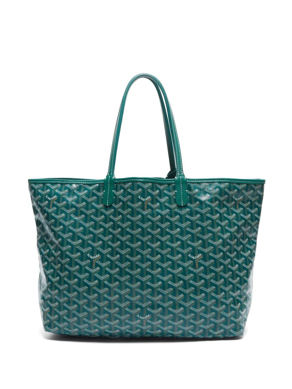 2000s Saint Louis tote bag Product Image