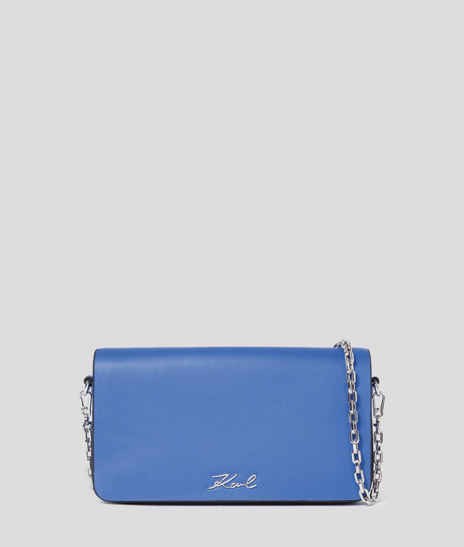 K/SIGNATURE POUCH  Product Image