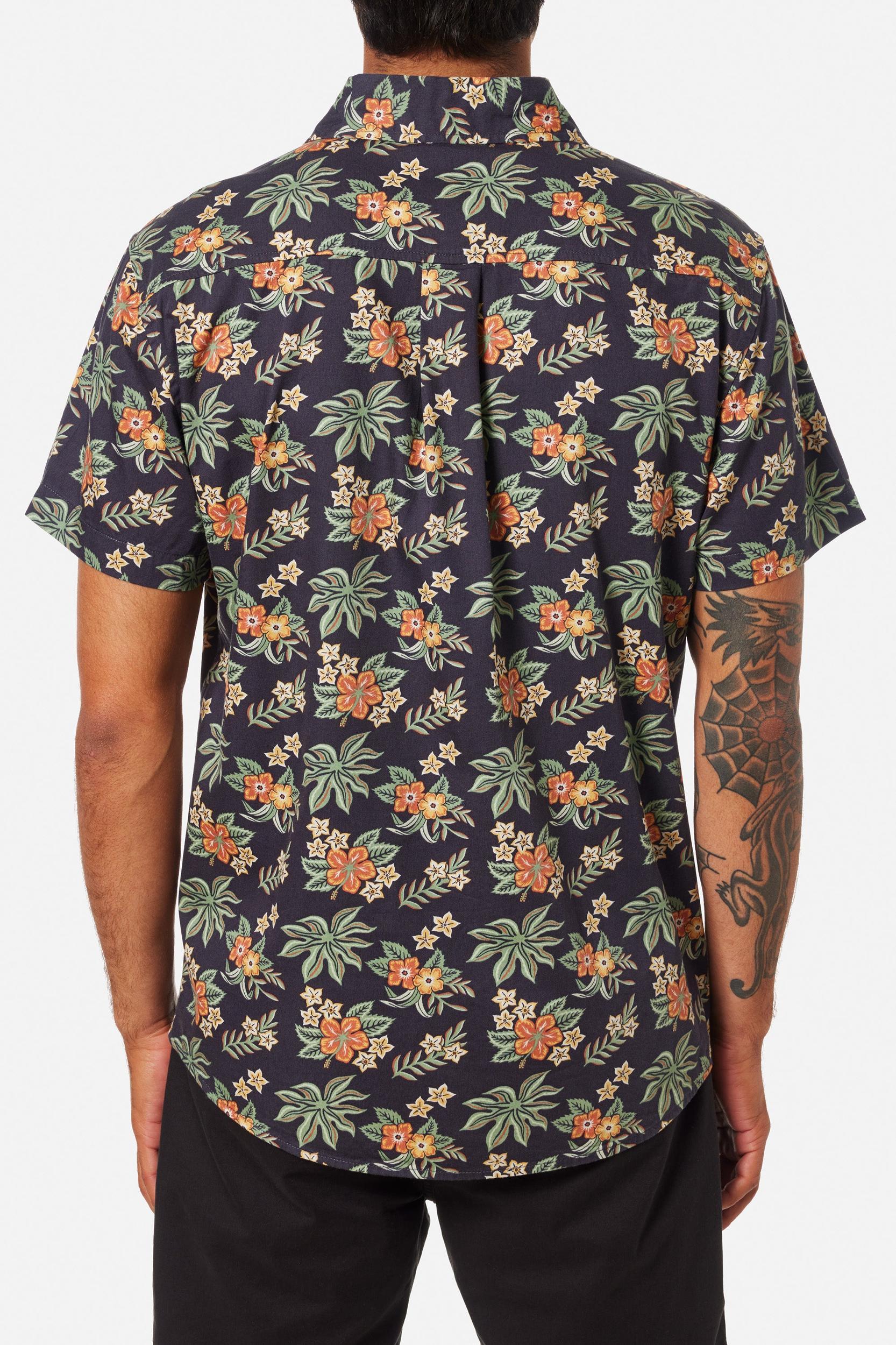 BENJI SHIRT Product Image