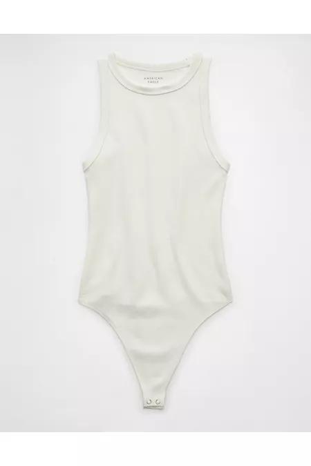AE Main Squeeze High Neck Bodysuit Women's Product Image