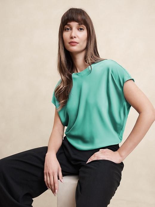 Silky Top Product Image