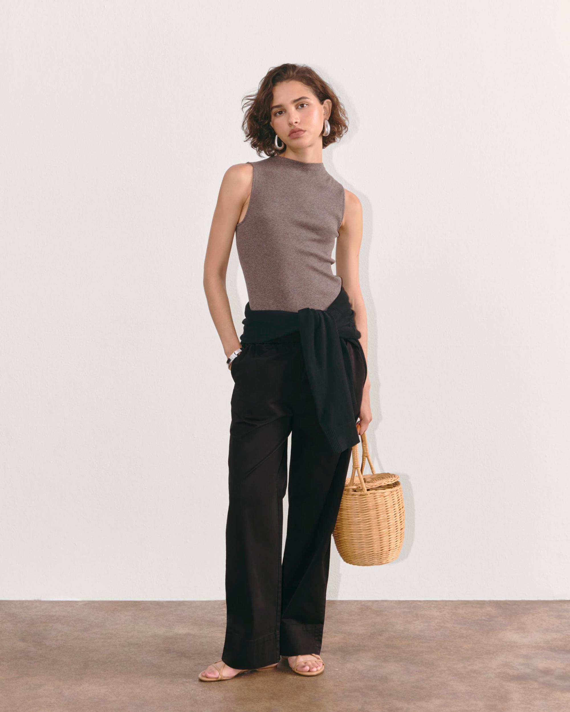 The Easy Pant Product Image
