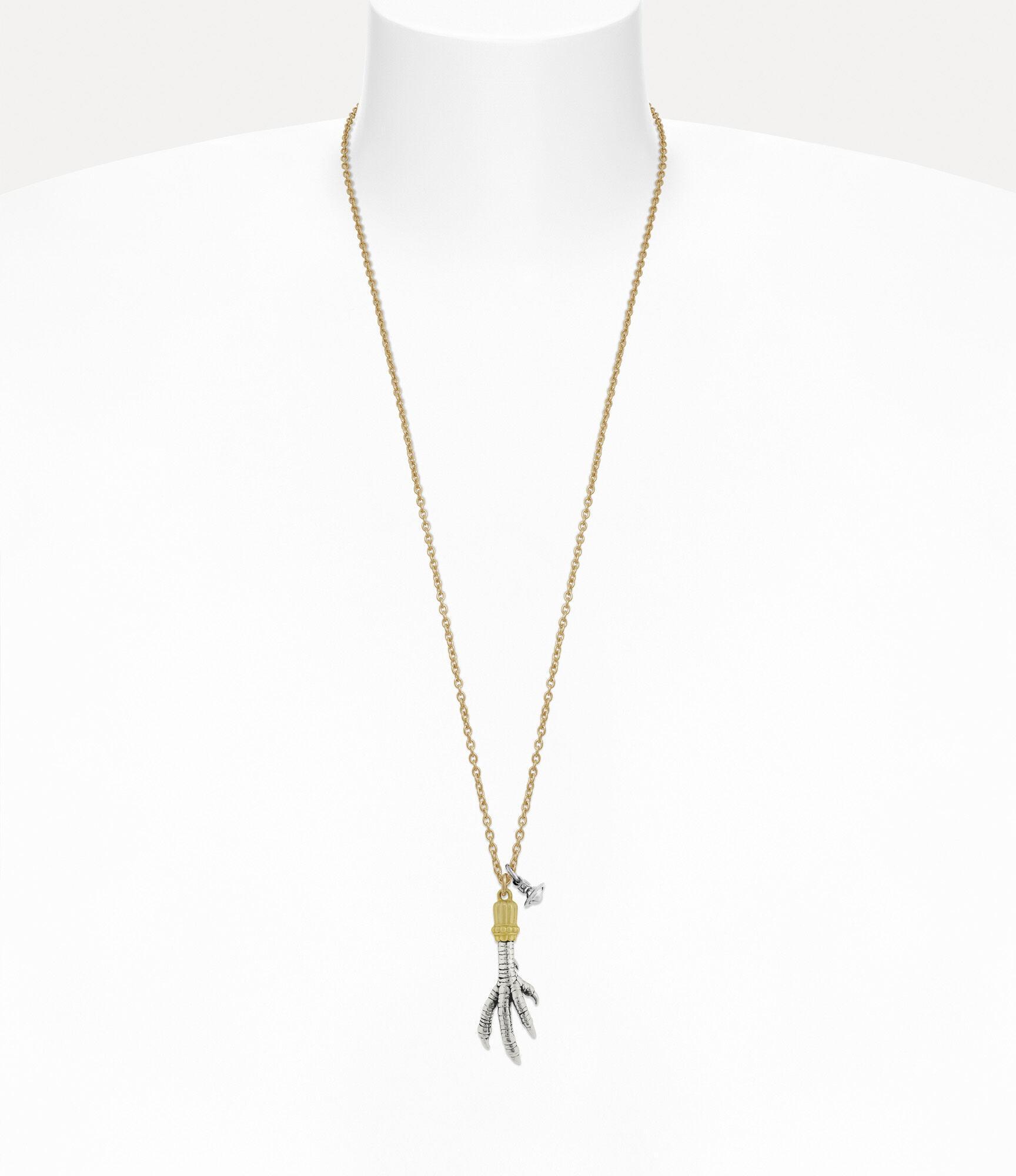 Joselita Long Pendant Necklace Product Image