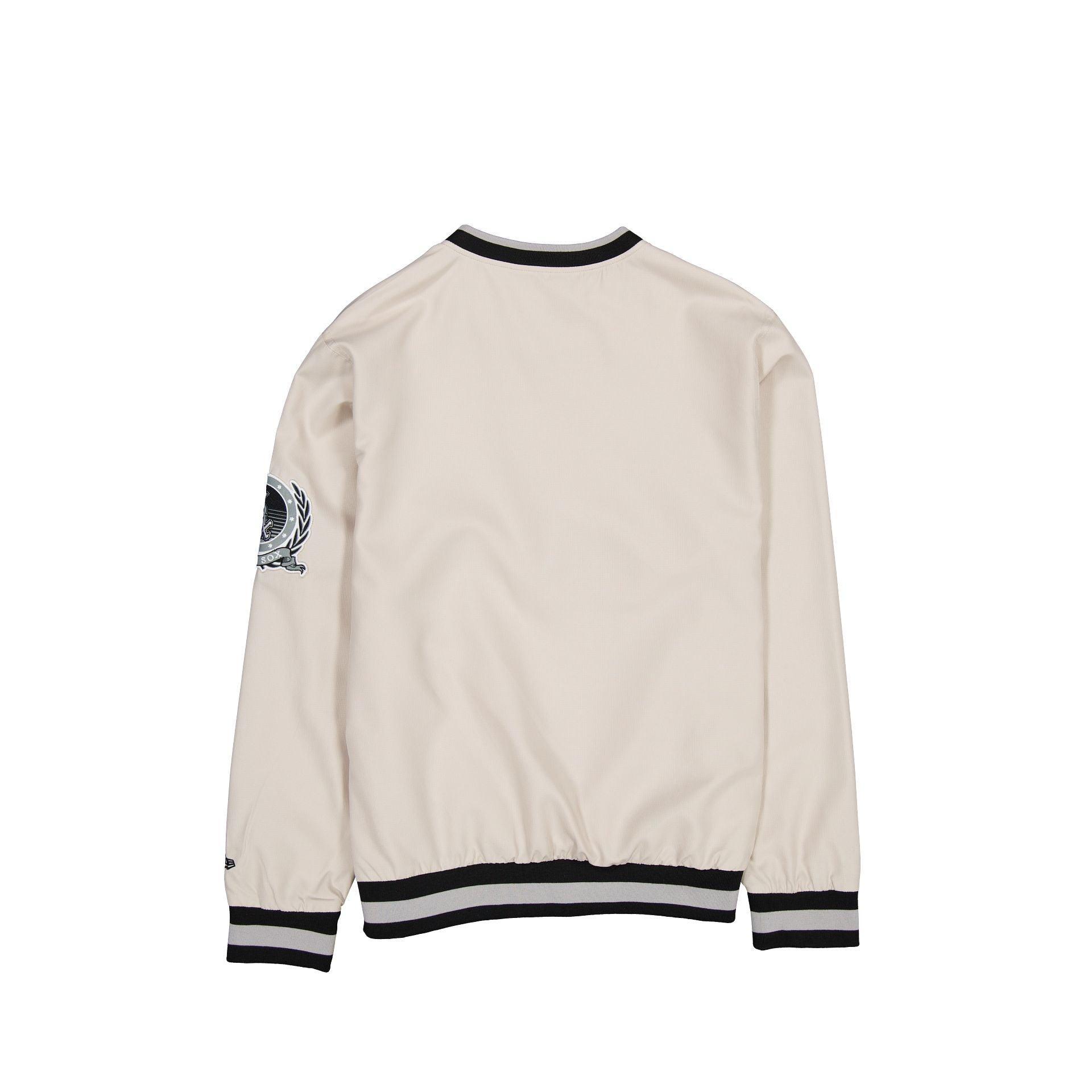 Chicago White Sox Sport Classics Windbreaker Male Product Image