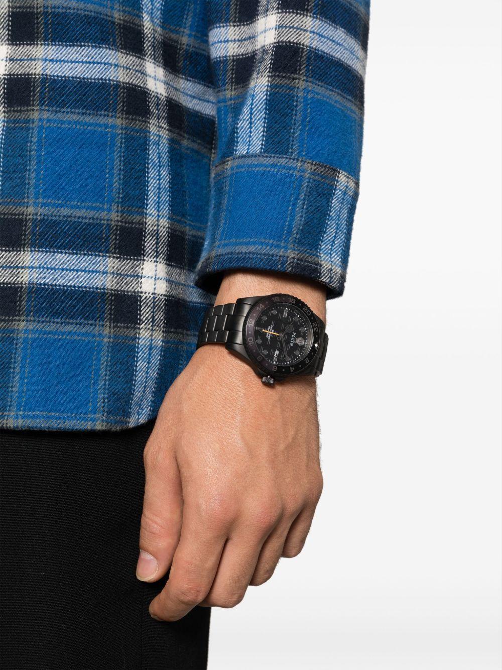 GMT-I Challenger 44mm Product Image