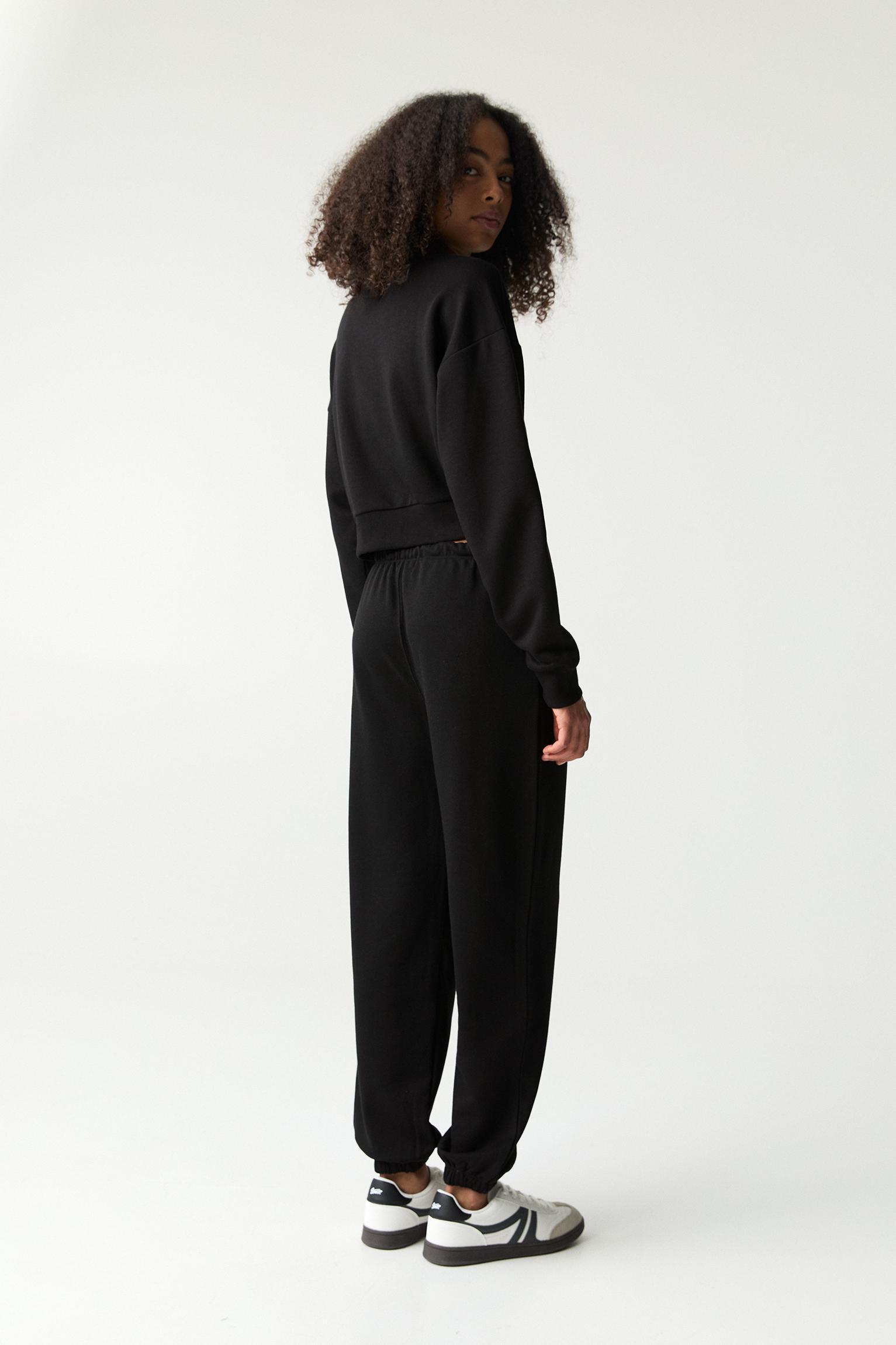Tracksuit bottoms Product Image