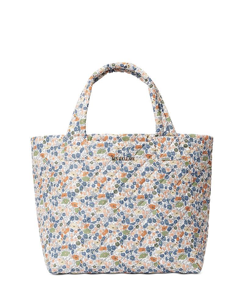 Mz Wallace Small Metro Tote Deluxe Product Image