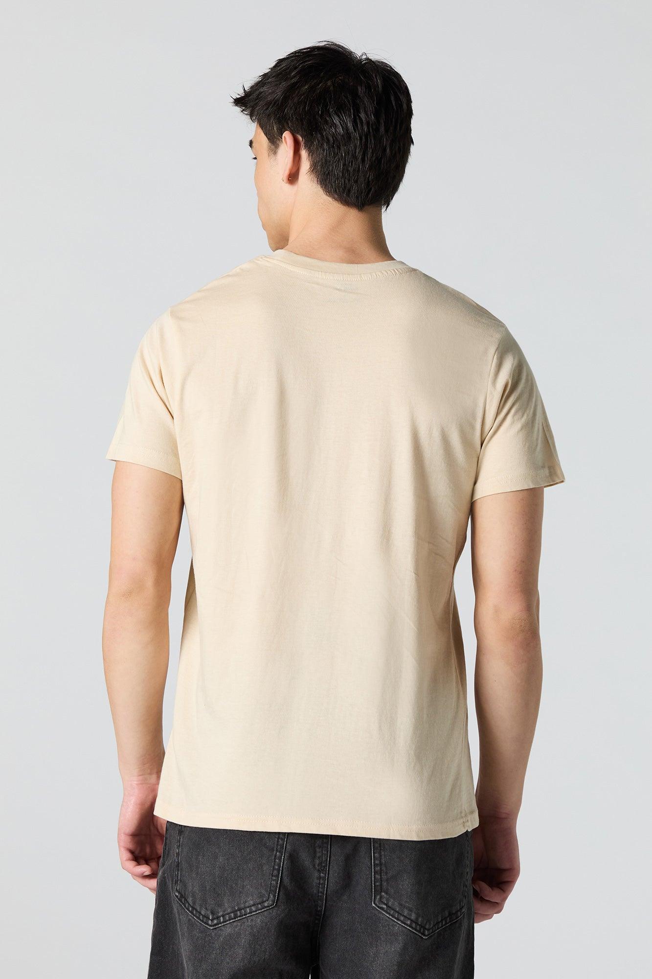 Everyday T-Shirt Male Product Image