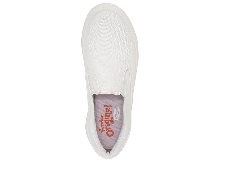 Dr. Scholl's Savoy Slip Fabric) Women's Shoes Product Image