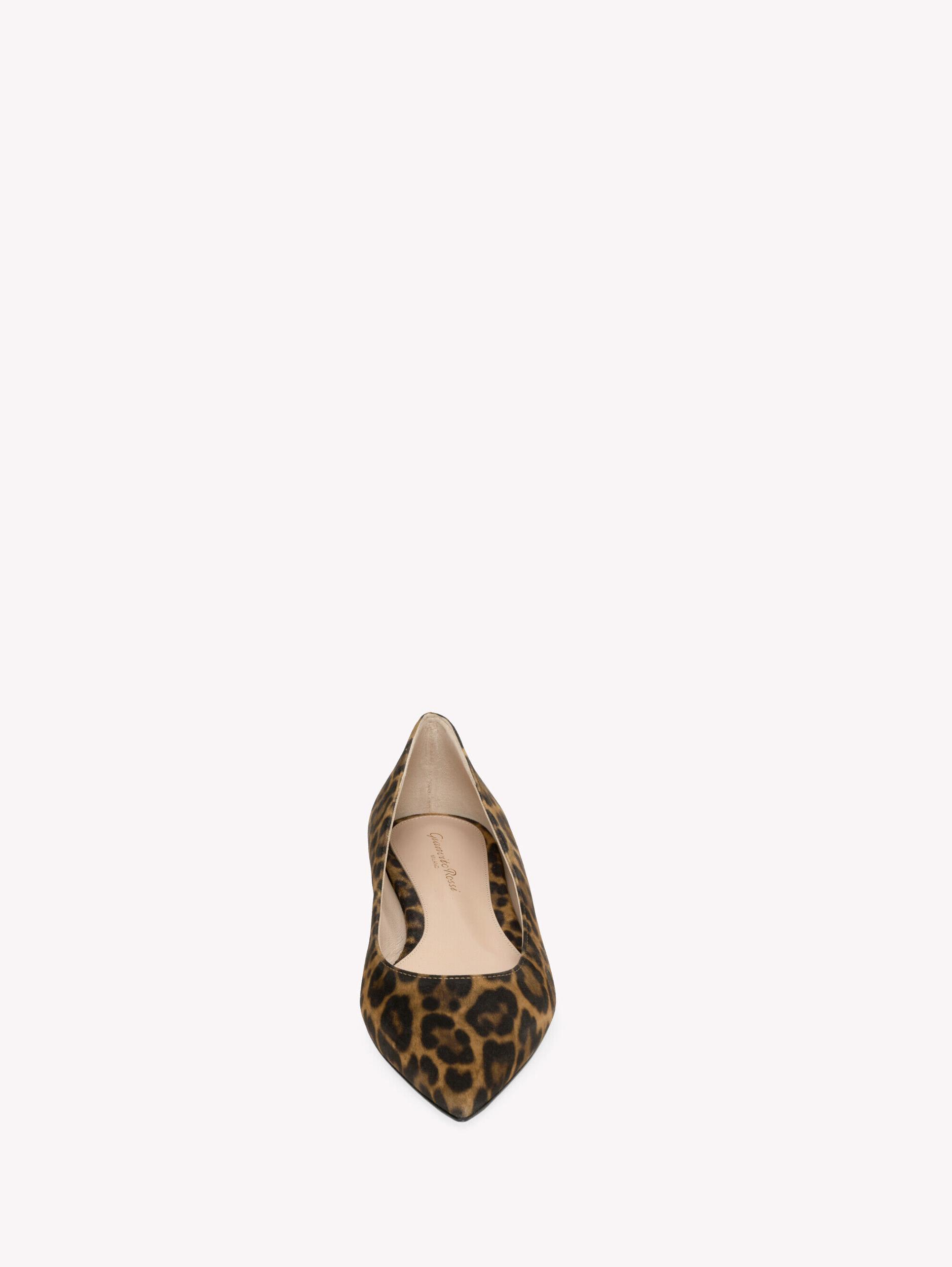 GIANVITO FLAT Gianvito Rossi Product Image