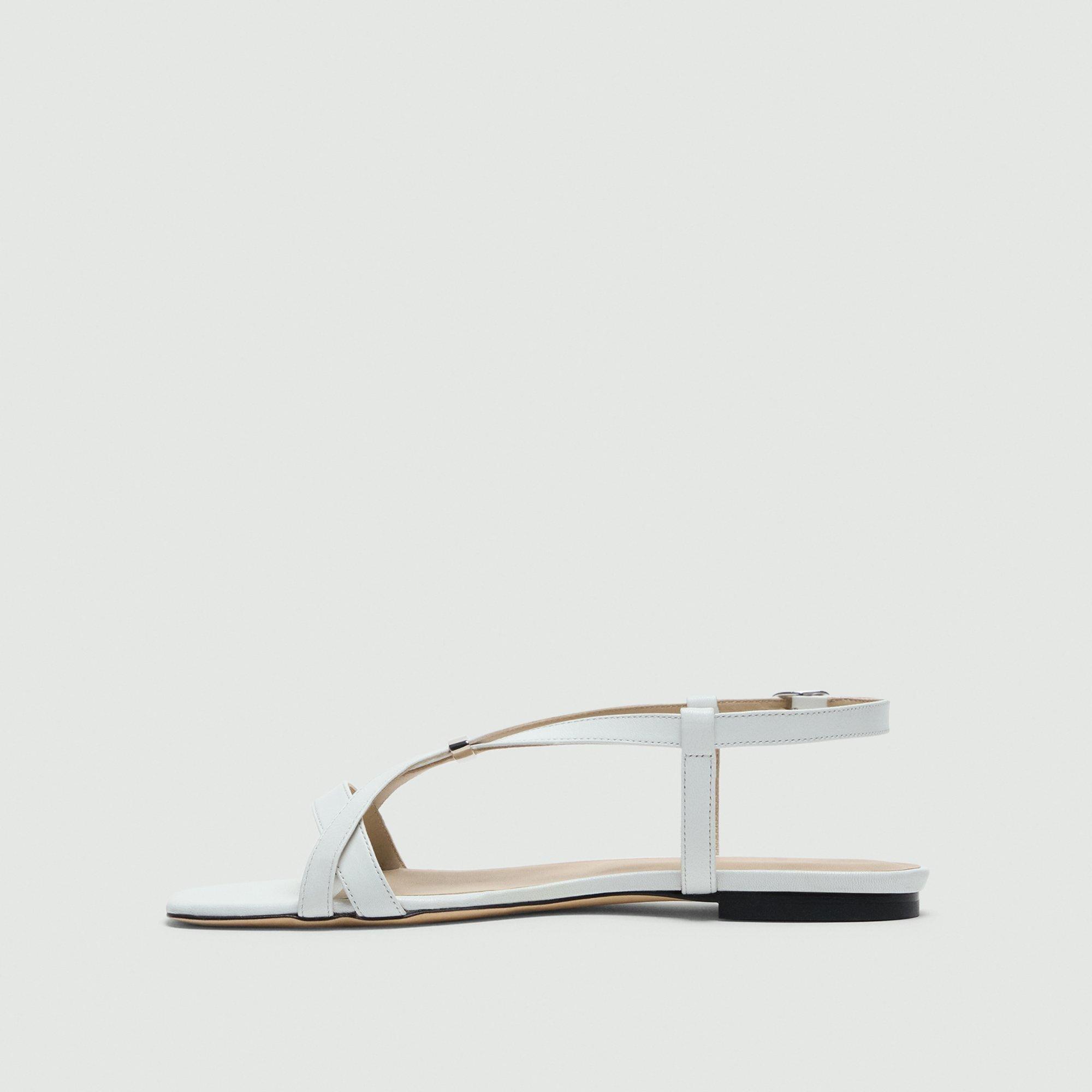 RING SANDAL Product Image