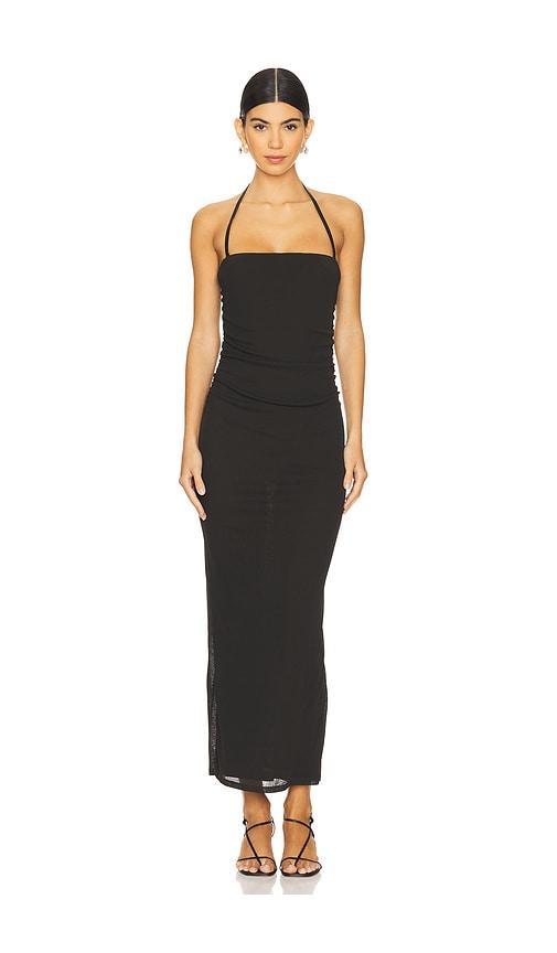 Eliz Dress Nanushka Product Image