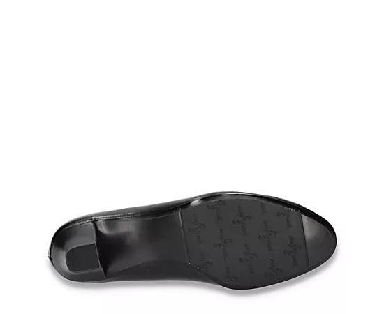Easy Street Ballari Women's Pumps, Size: 9.5, Black Product Image