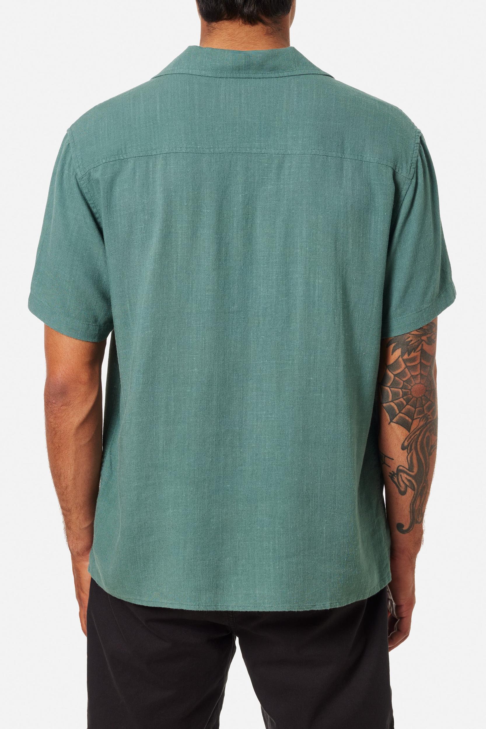 TELLER SHIRT Product Image