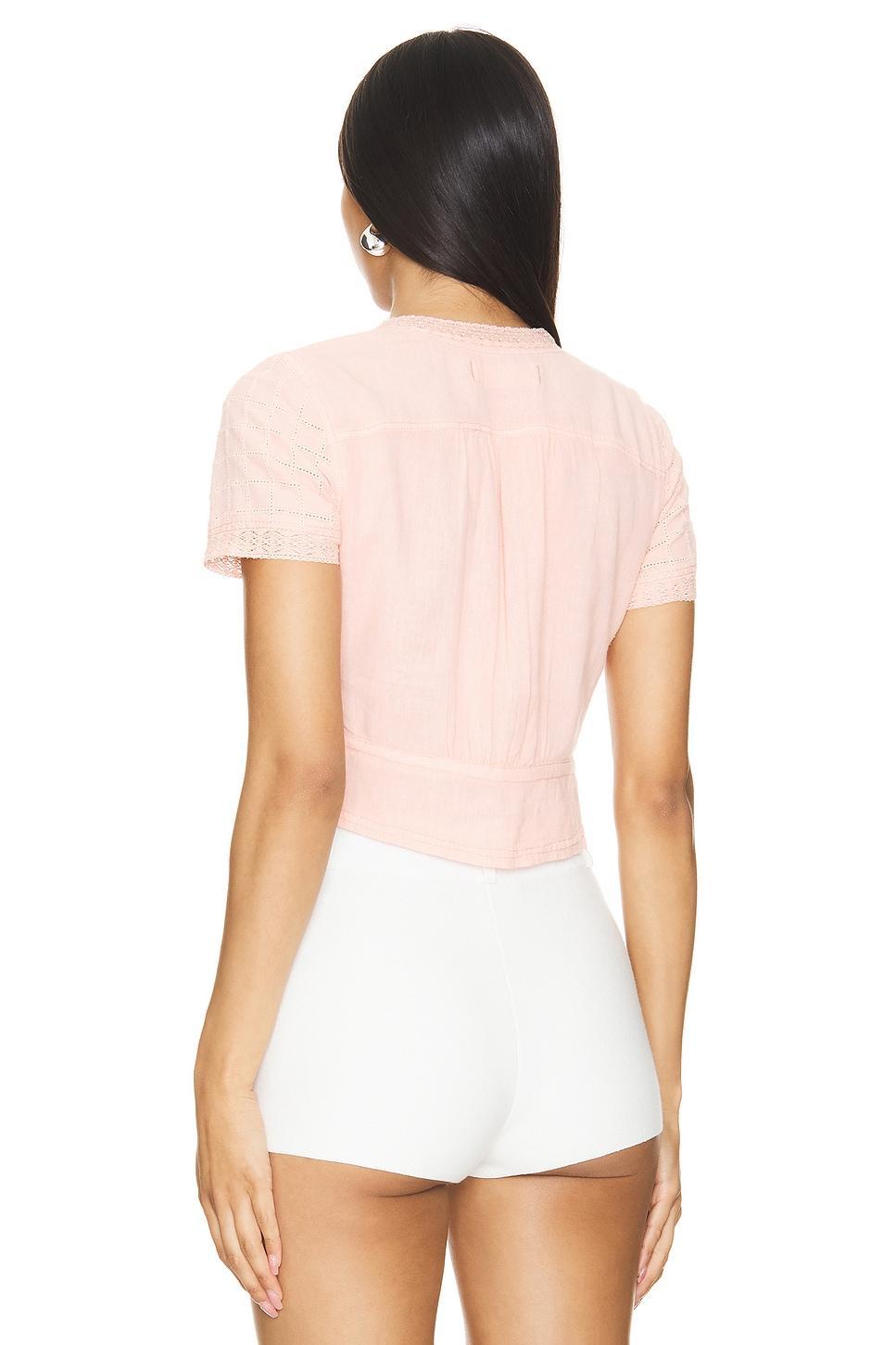x REVOLVE Riviera Top Free People Product Image