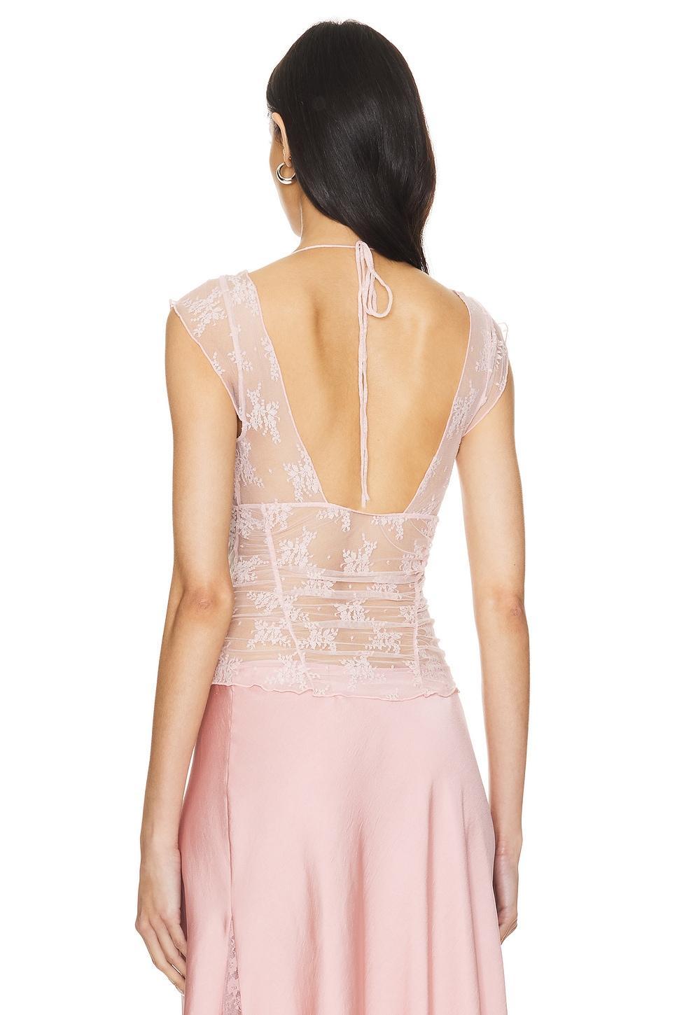 x Intimately FP Lacey In Love Cami Free People Product Image