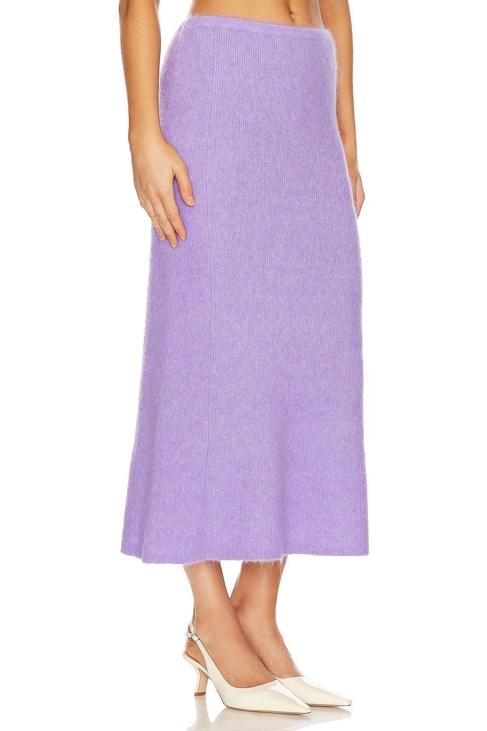 FALDA MIDI TYJI Product Image