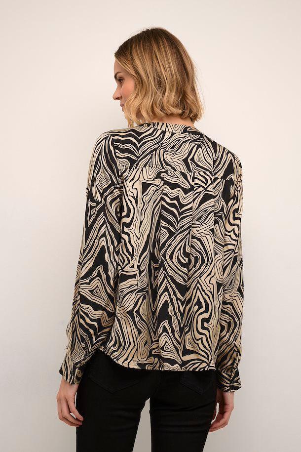 CUvilma Blouse Product Image