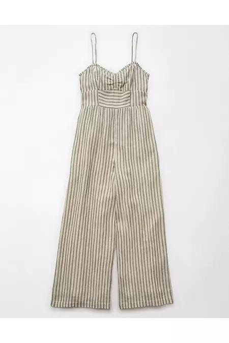 AE Catie Corset Jumpsuit Women's Product Image