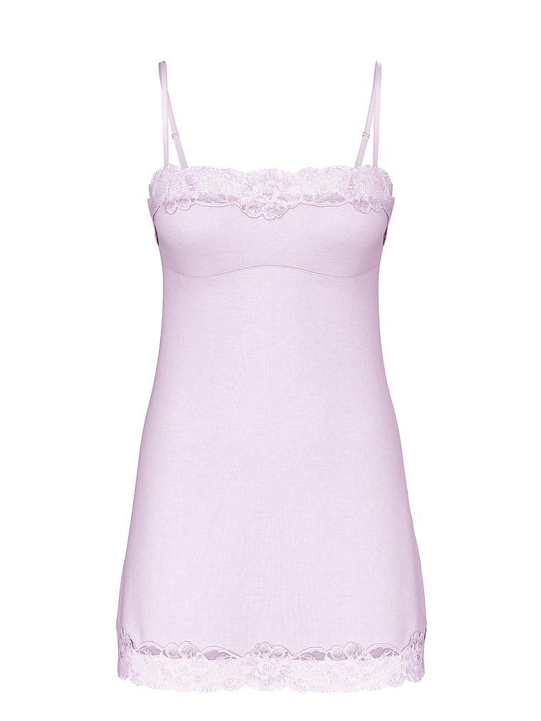 Modal Soft Short Pajama Set Product Image