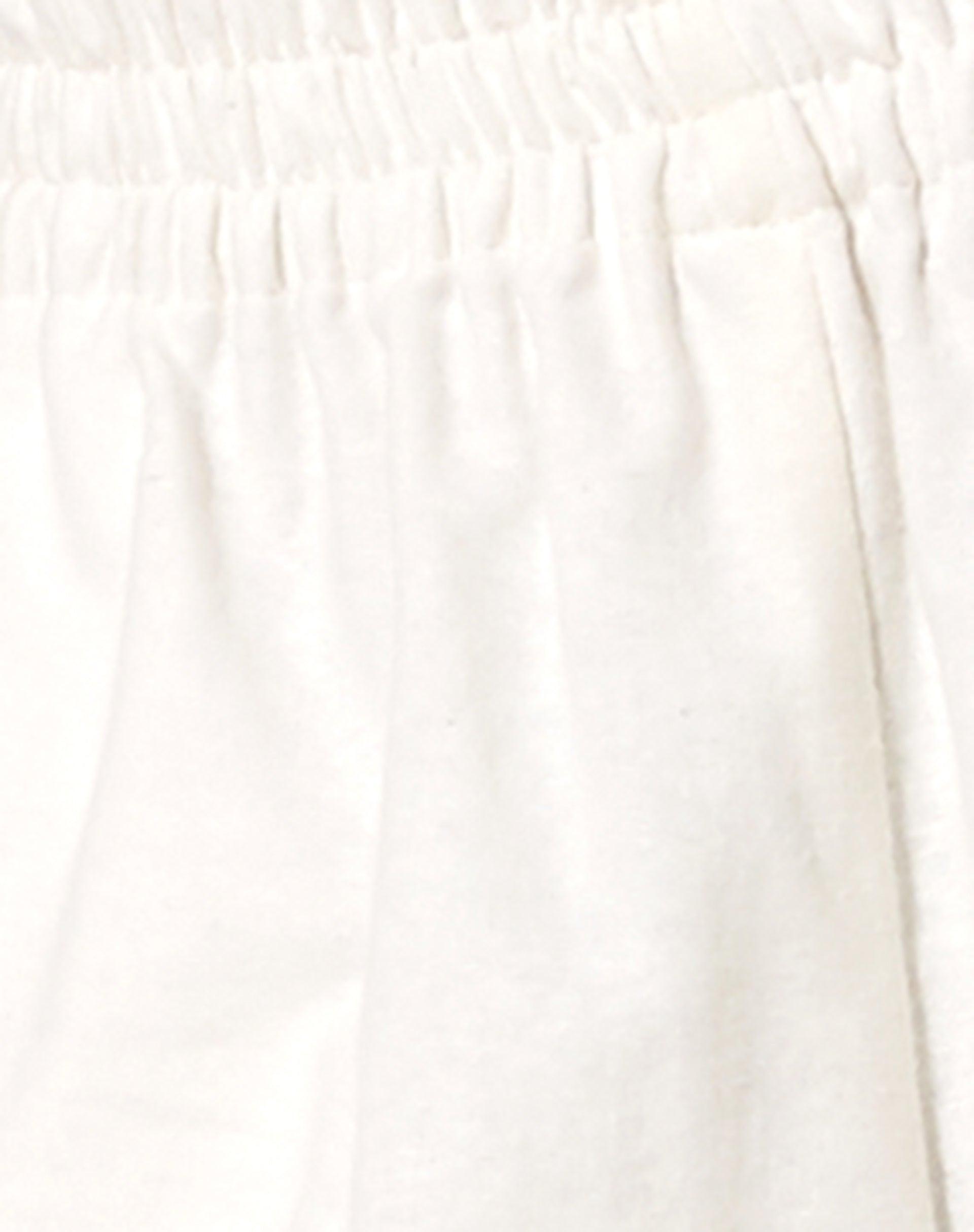 Hogan Shirt in Rami Ivory Product Image