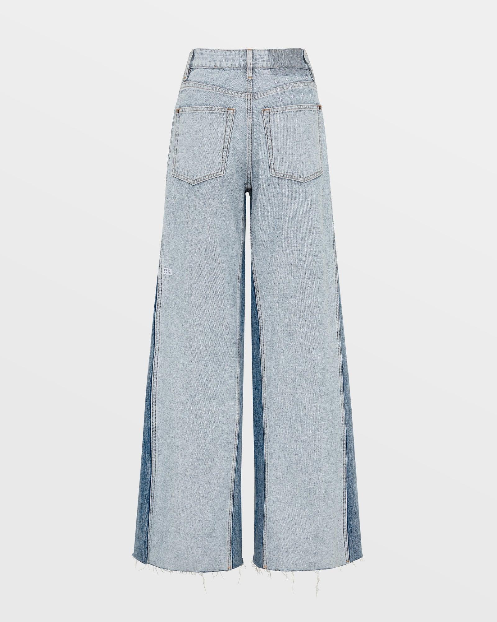 SWINGER JEAN RECREATE Female Product Image