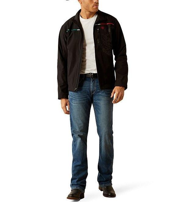 Ariat Pioneer Mexico Jacket Product Image