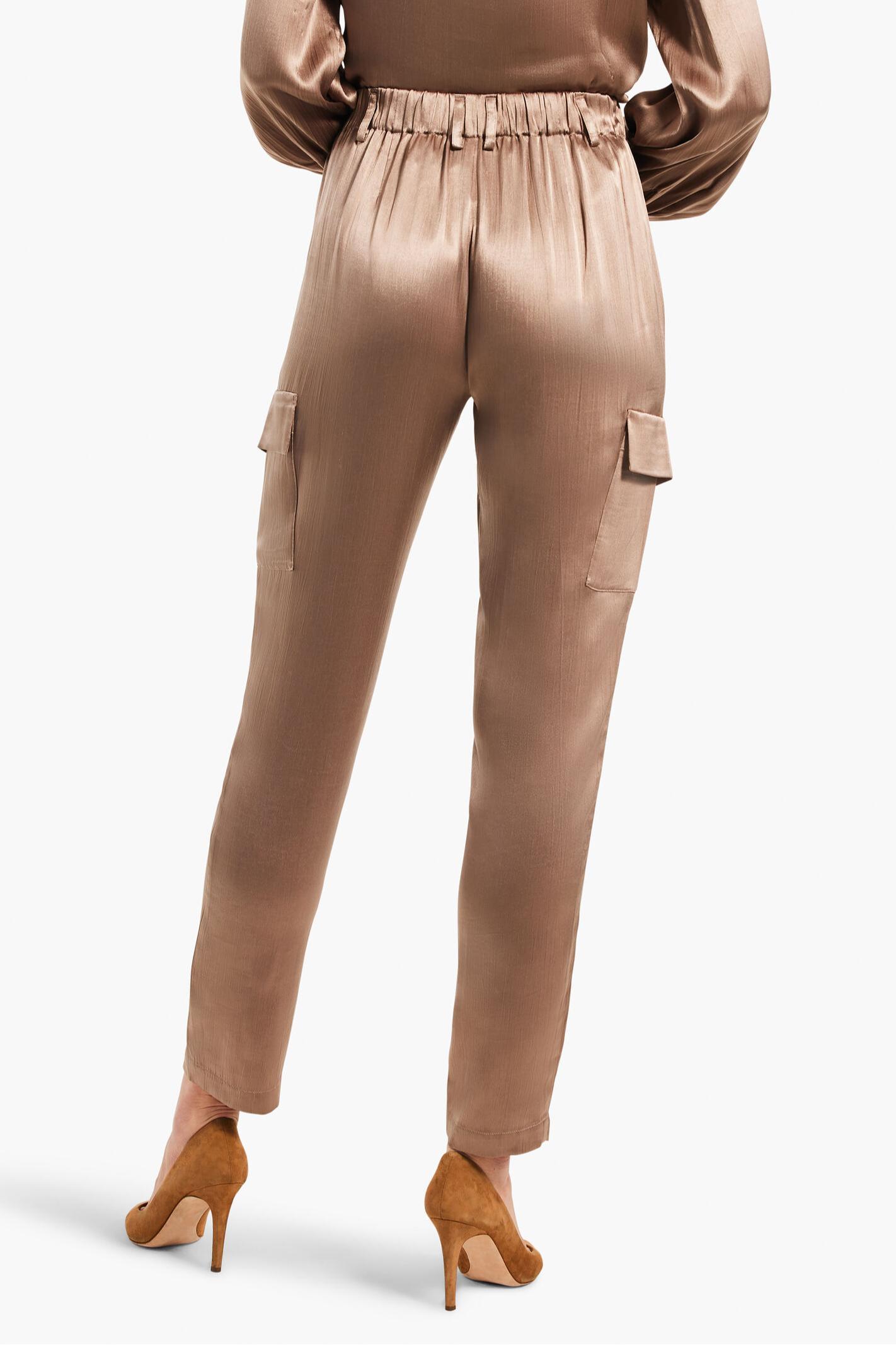 Elevated Relaxed Cargo Pant 29' Product Image