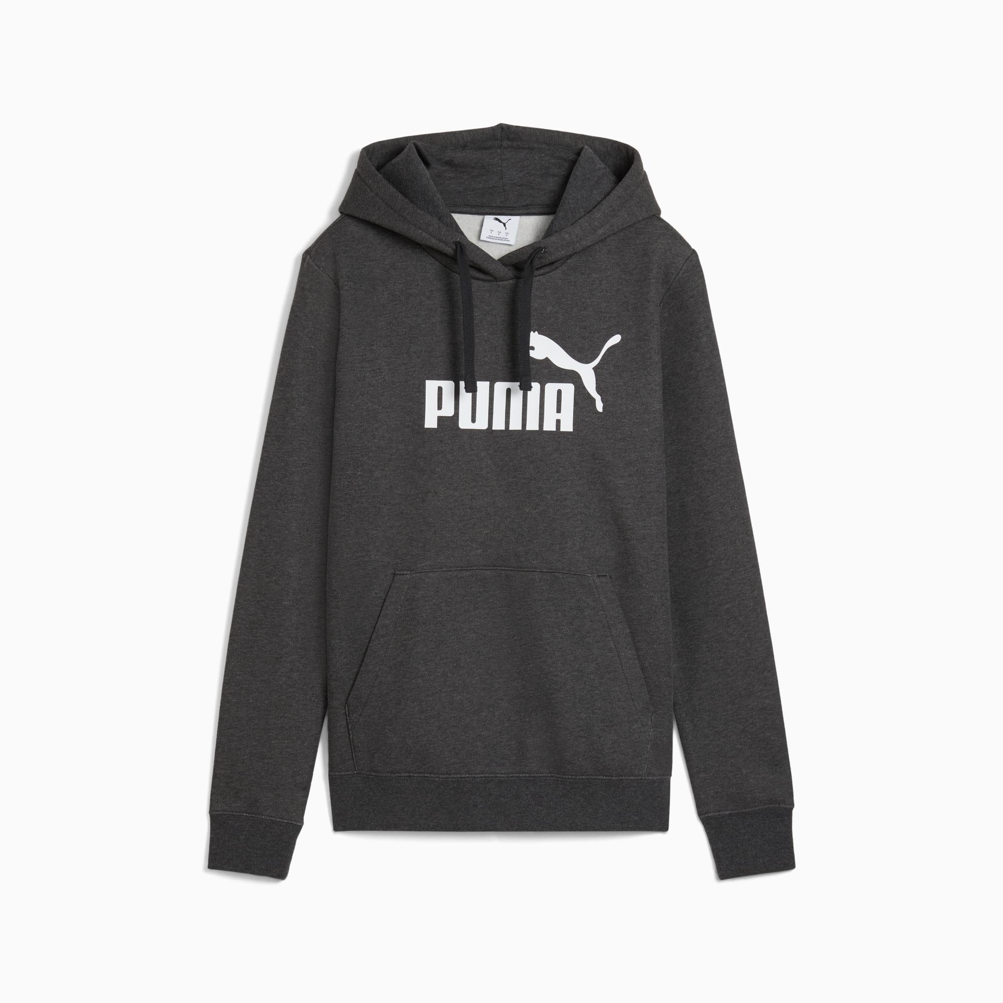 Essentials No. 1 Logo Women's Hoodie Product Image