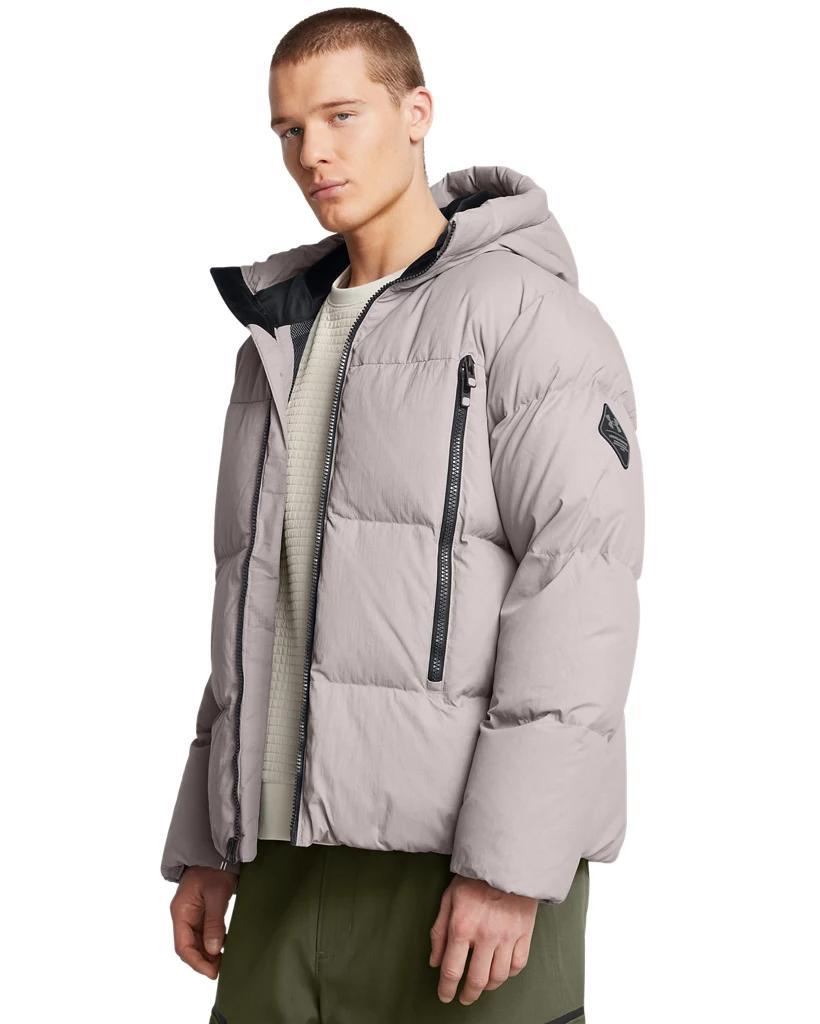 UA Limitless Down Product Image