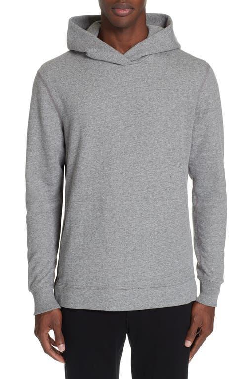 JOHN ELLIOTT Hooded Villain in Grey Product Image