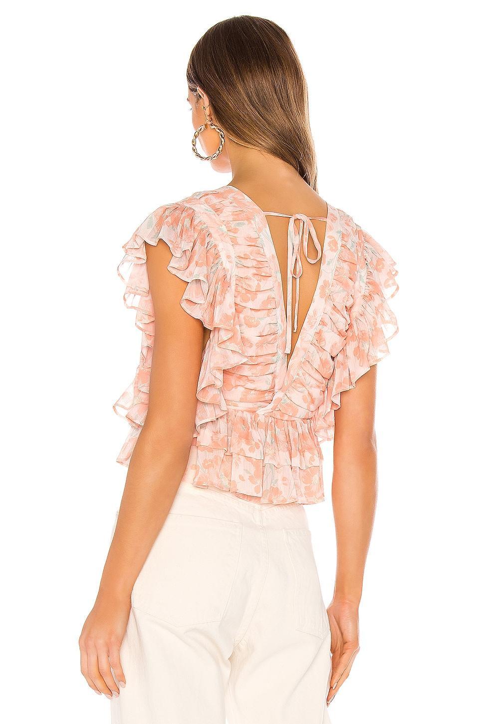Kaia Top Tularosa Product Image