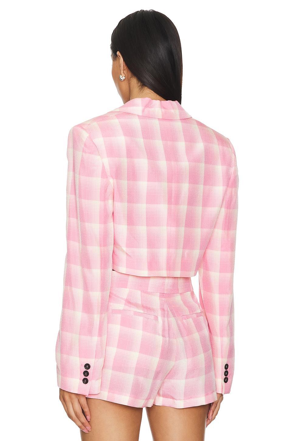 Check Blazer MSGM Product Image