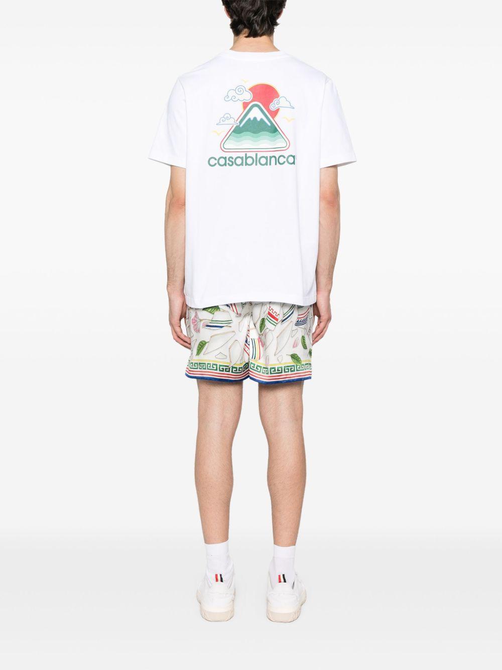 organic-cotton t-shirt Product Image
