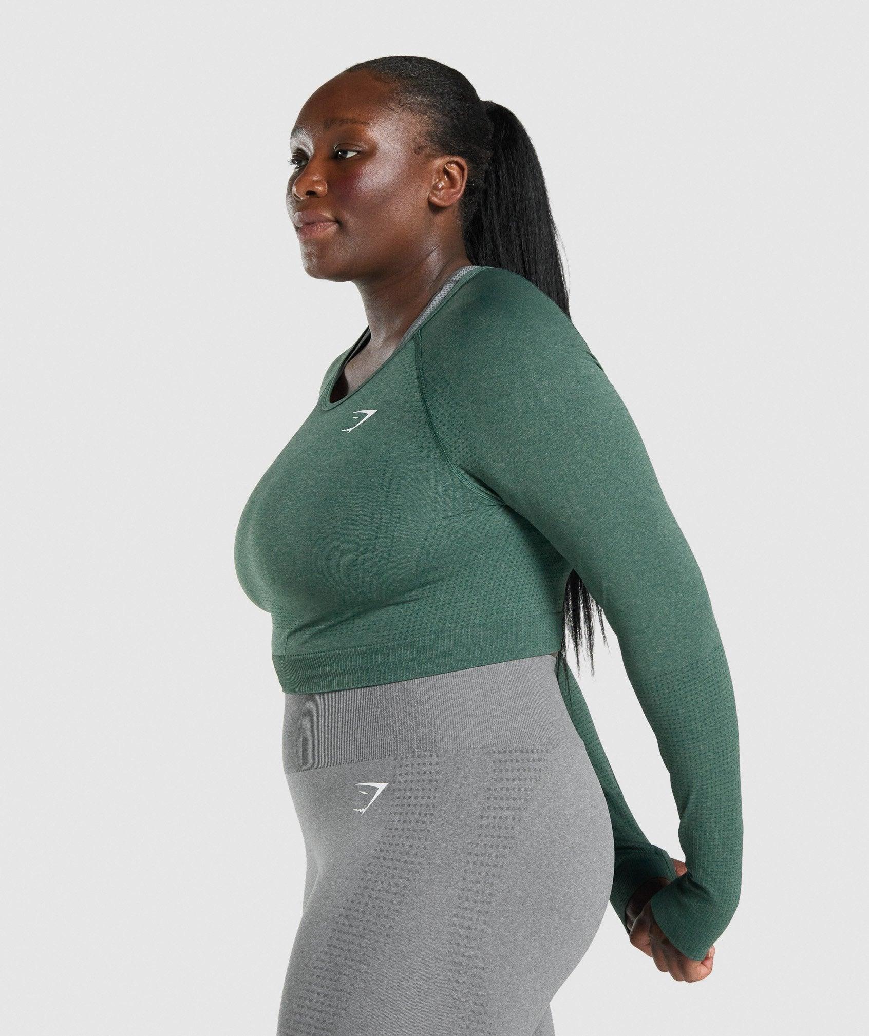 Vital Crop Top Product Image