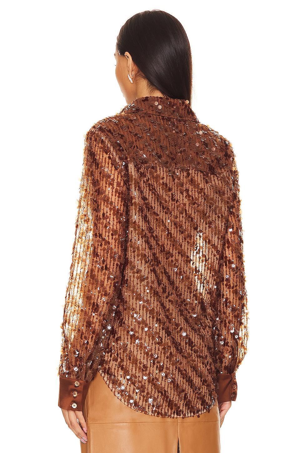 Paria Blouse Camila Coelho Product Image