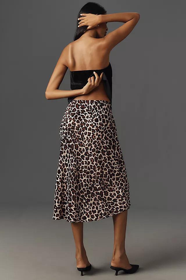 The Tilda Slip Skirt Product Image
