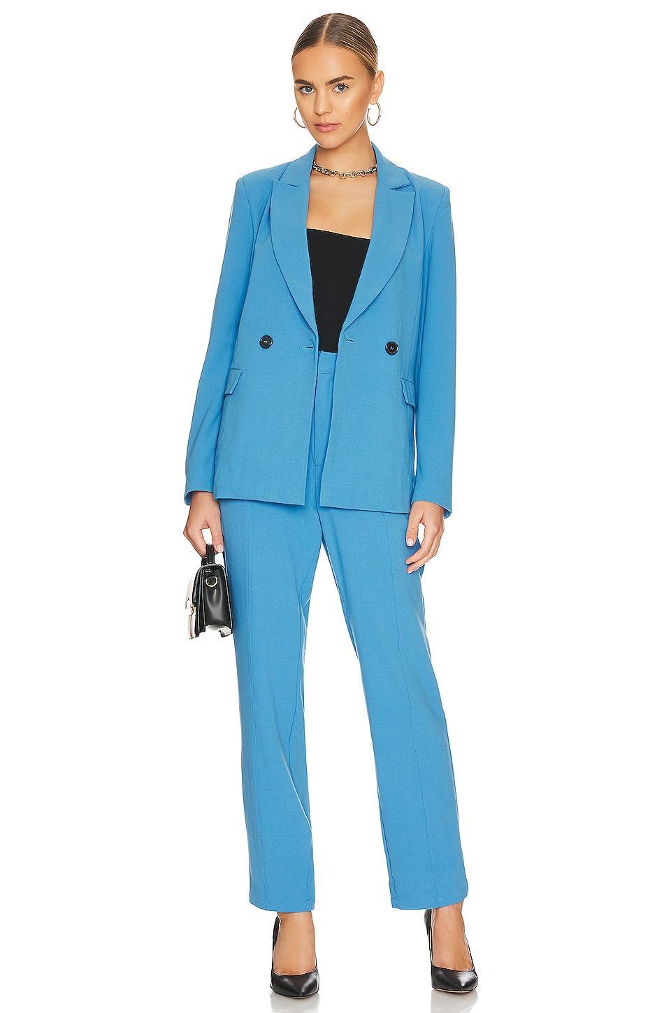 Fergie Woven Pant Ena Pelly Product Image