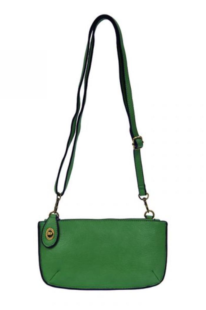 Mini Crossbody Wristlet Clutch Product Image