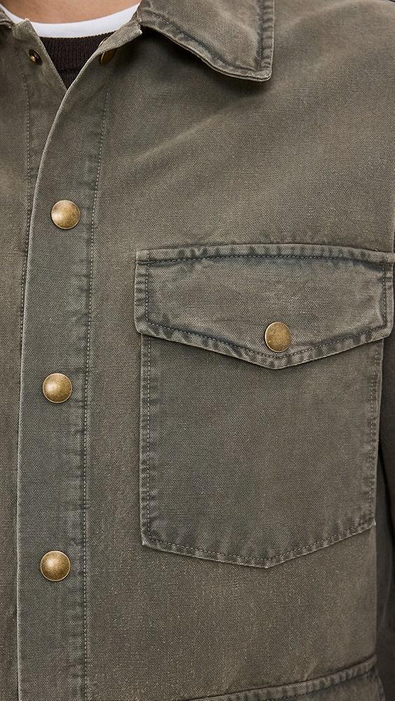 Nili Lotan Harold Jacket | Shopbop Product Image
