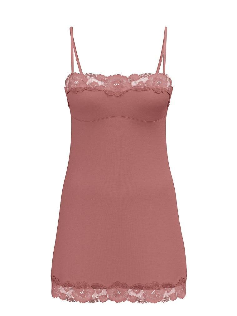 Modal Soft Short Pajama Set Product Image