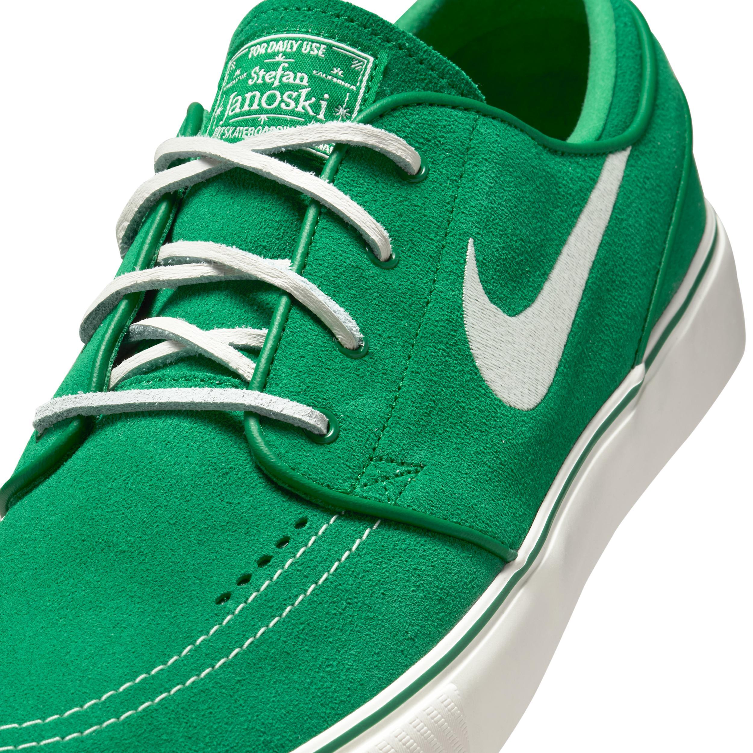 Men's Nike SB Zoom Janoski OG+ Skate Shoes Product Image