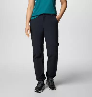 Columbia Women's Summit Valley Convertible Pants II- Product Image