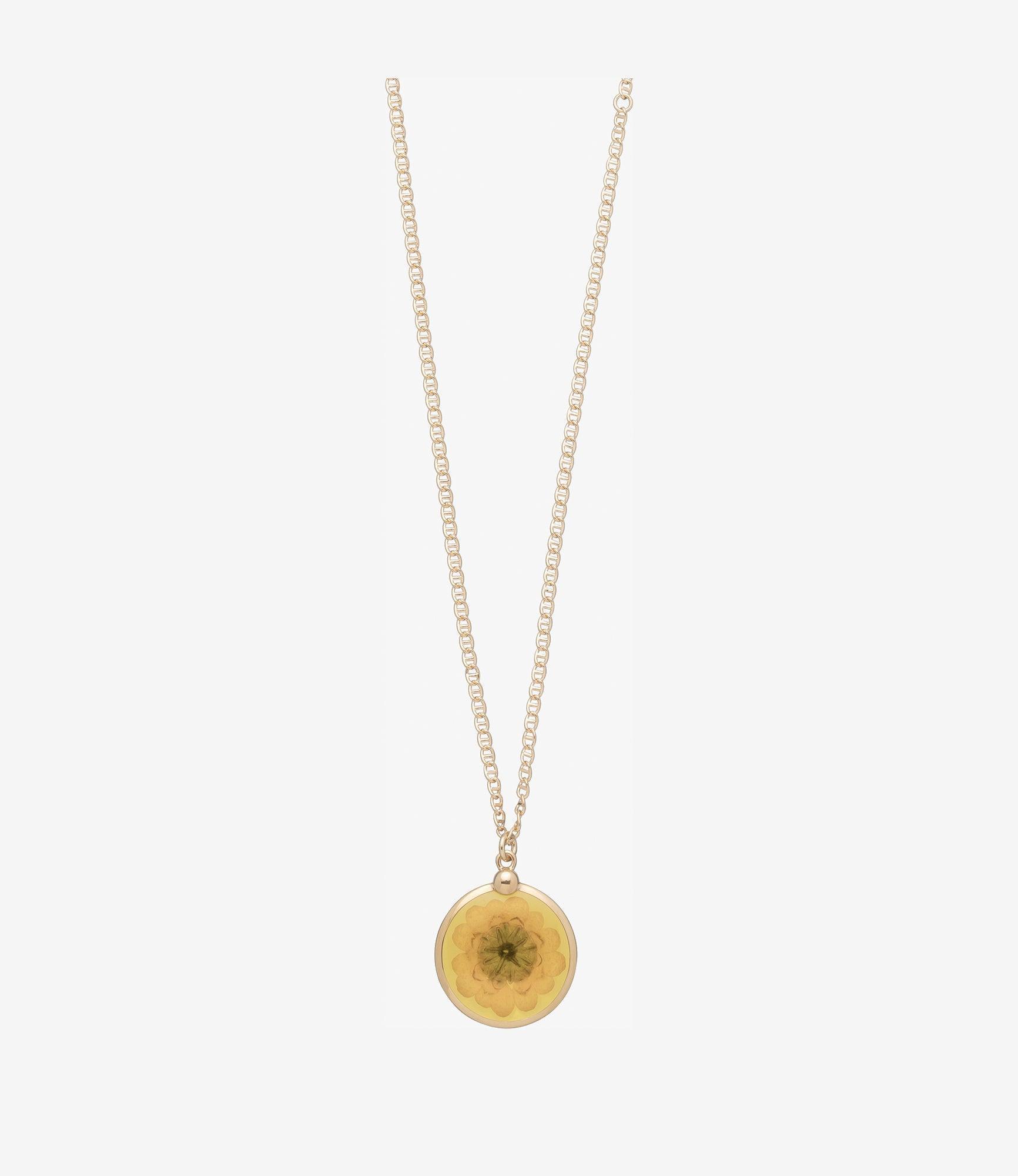 Fortuna necklace Product Image