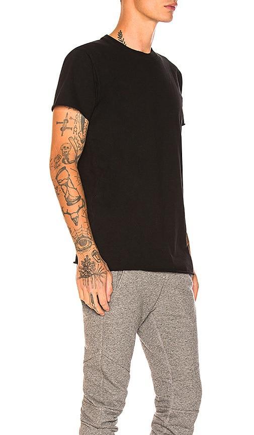 Mens Anti Expo T-Shirt Product Image