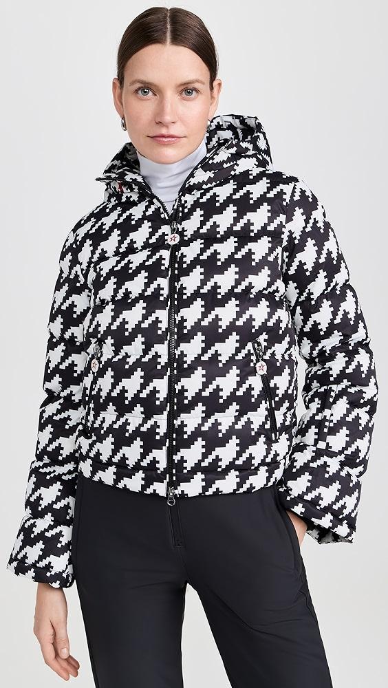 Perfect Moment Polar Flare Ski Jacket II | Shopbop Product Image
