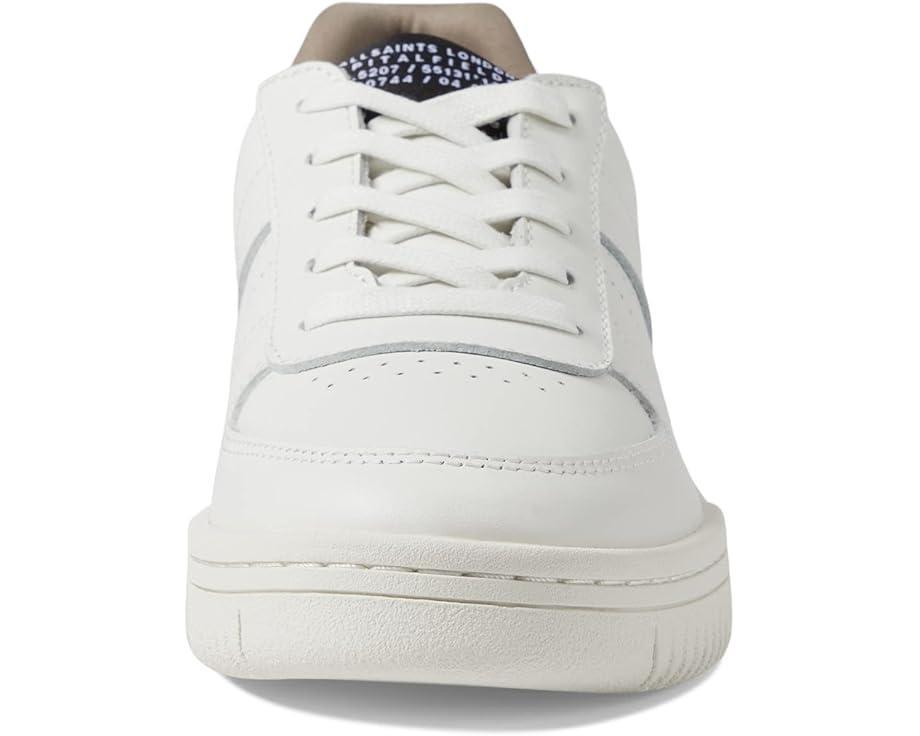 Vix Suede Sneakers Product Image