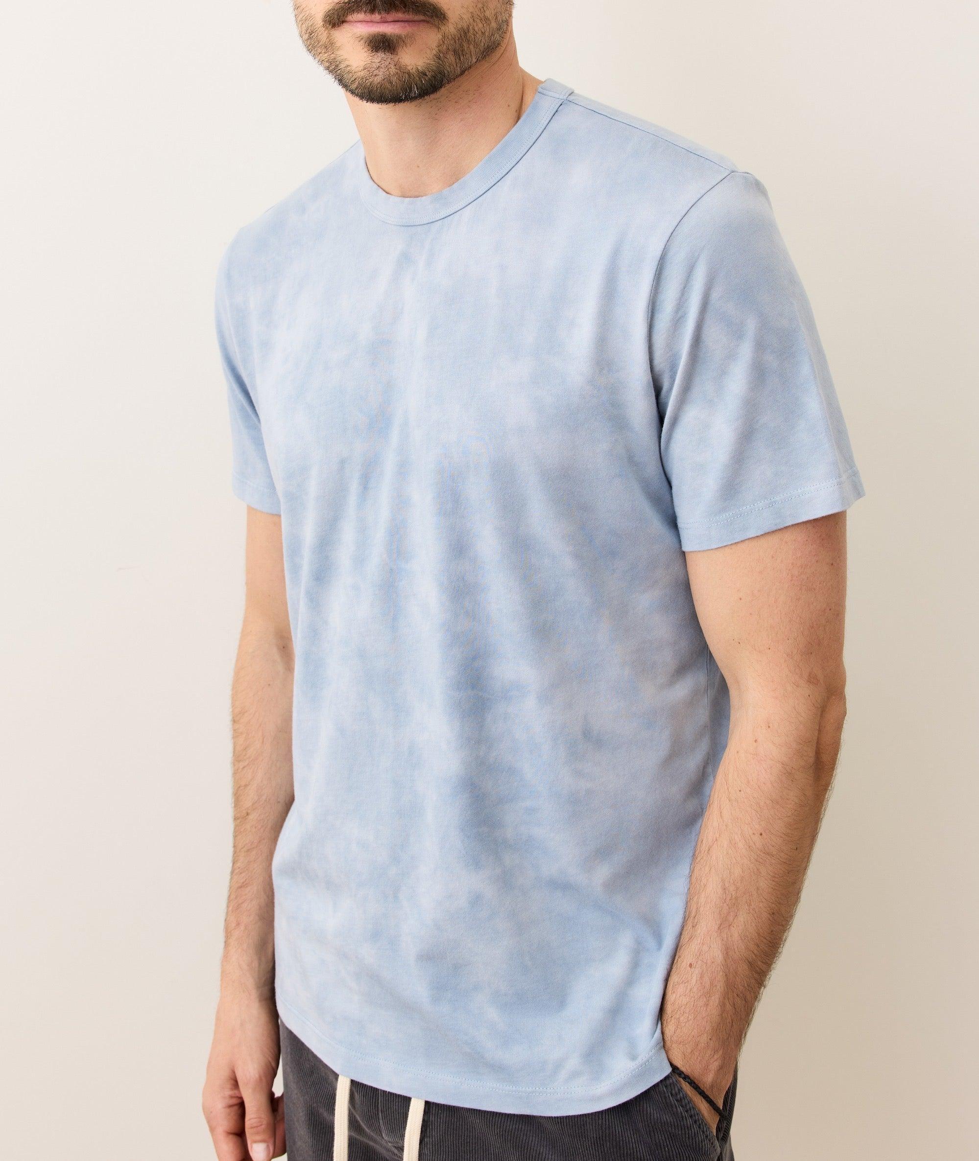 Signature Crew Tee Product Image